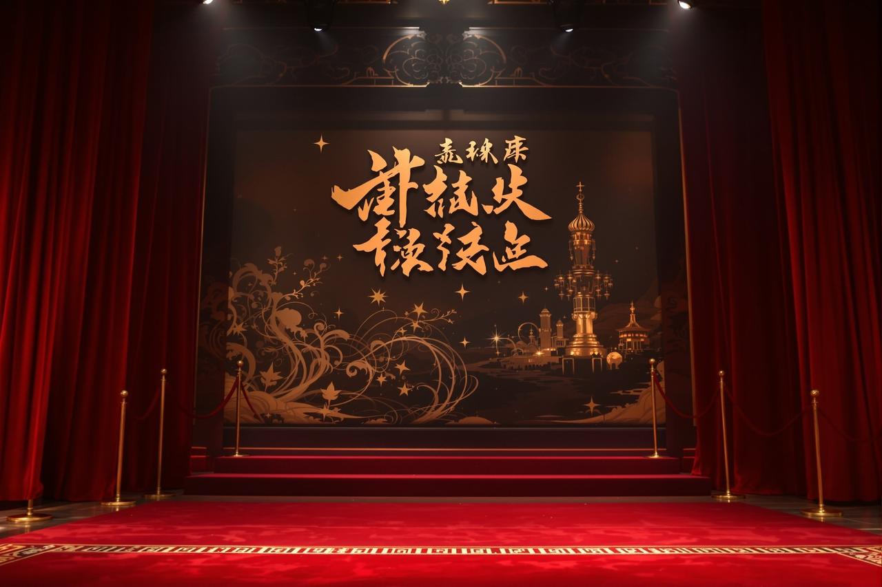 《长安幻夜》荣获第36届金鸡奖最佳影片提名，红桃视频再创辉煌