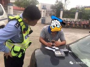 交警小黑个人资料,守护交通安全的忠诚卫士