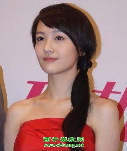 郑爽照片整容前后,美丽蜕变之路