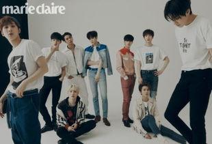 pentagon组合个人资料,多才多艺的韩国男子组合，闪耀舞台的青春力量