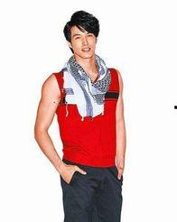 林锦荣个人资料