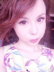 香港早晨女主播张文采