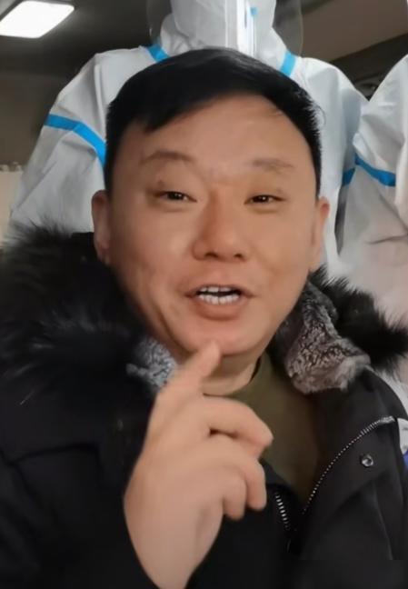 小品演员邵峰身高,小品界“高个子”的喜剧魅力