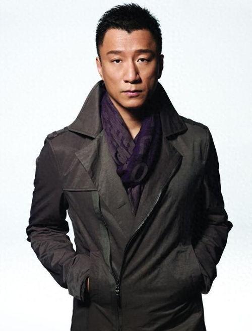 演员孙红雷,从征服到狂飙，演技实力派崛起之路